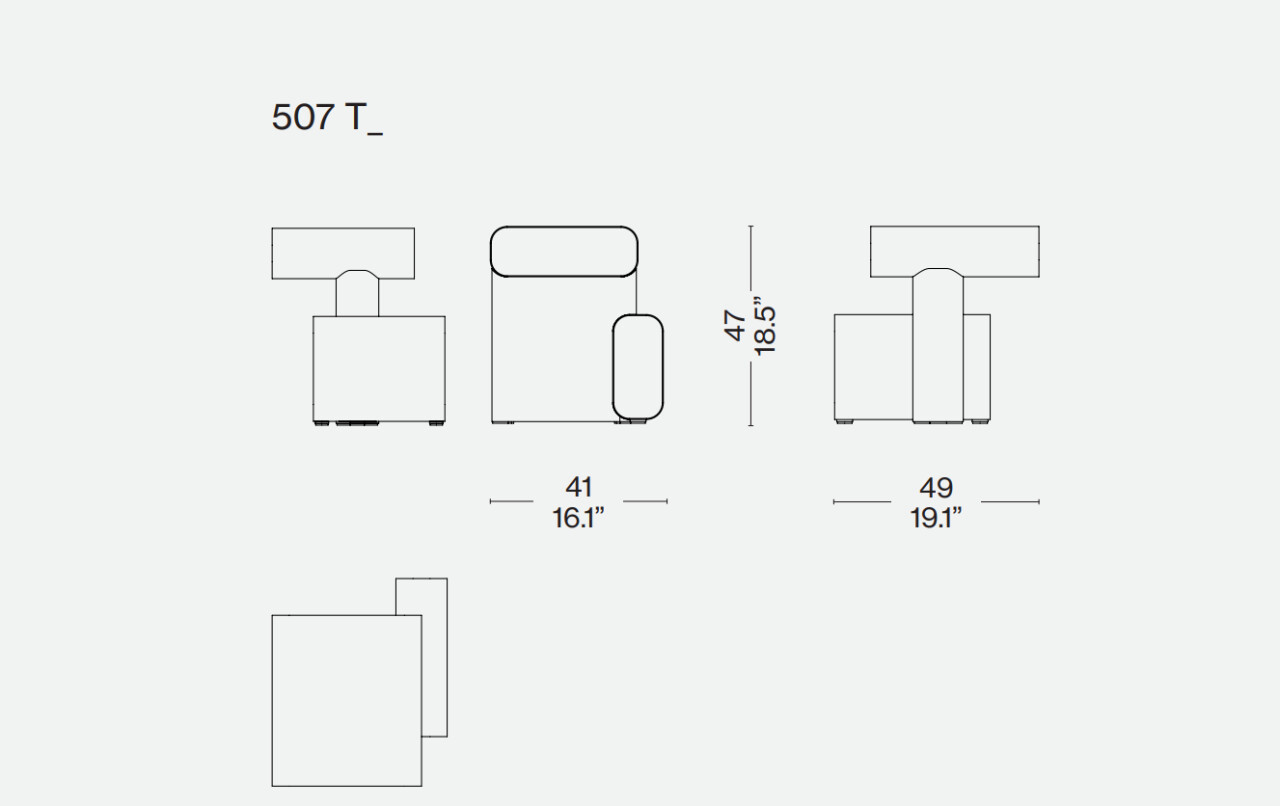 product size
