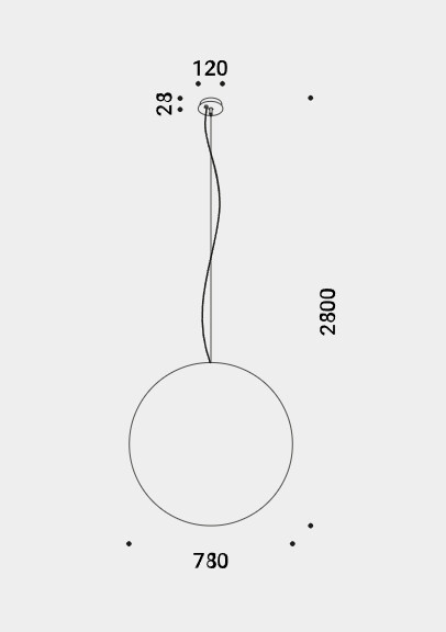 product size