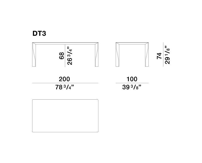 product size