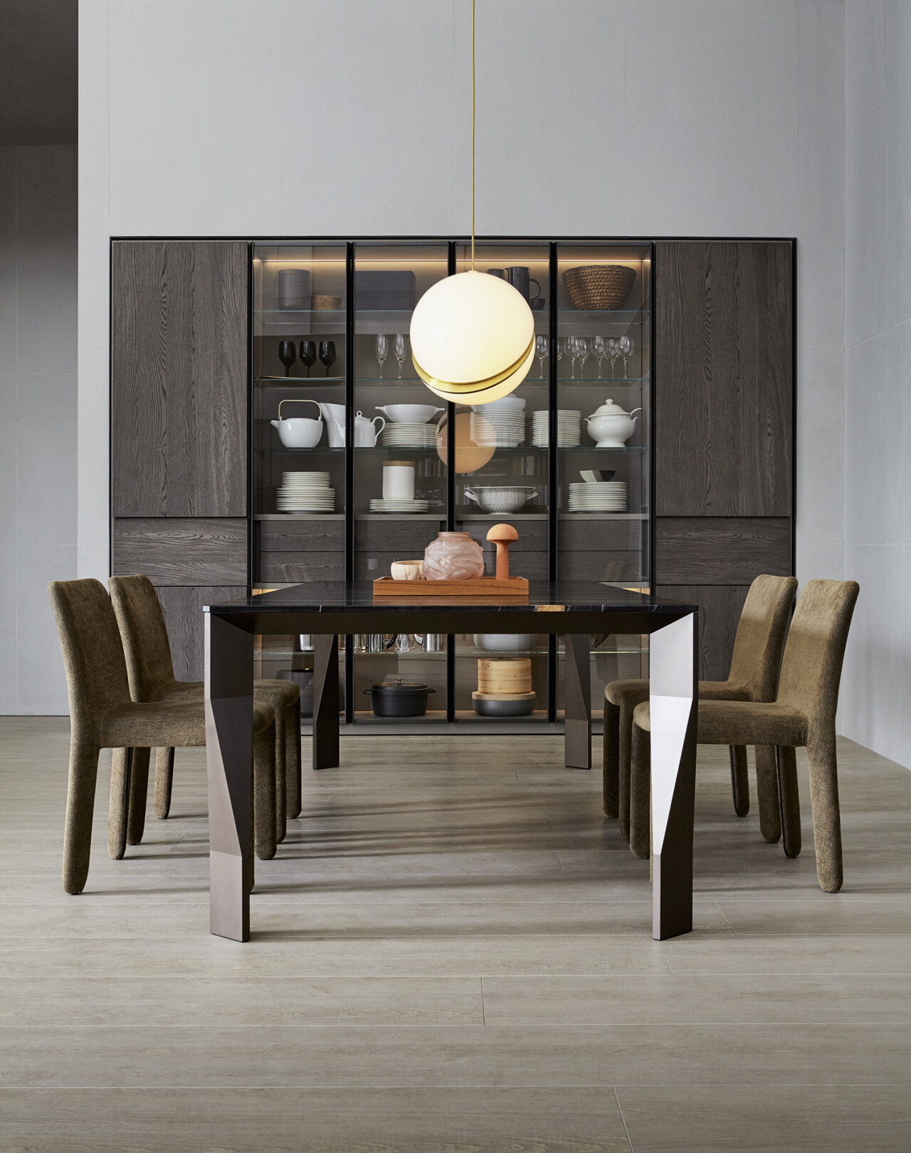 styling image