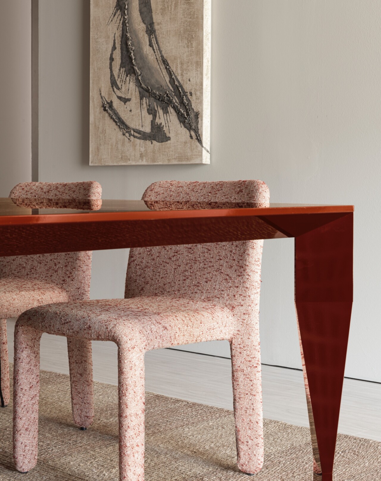 styling image