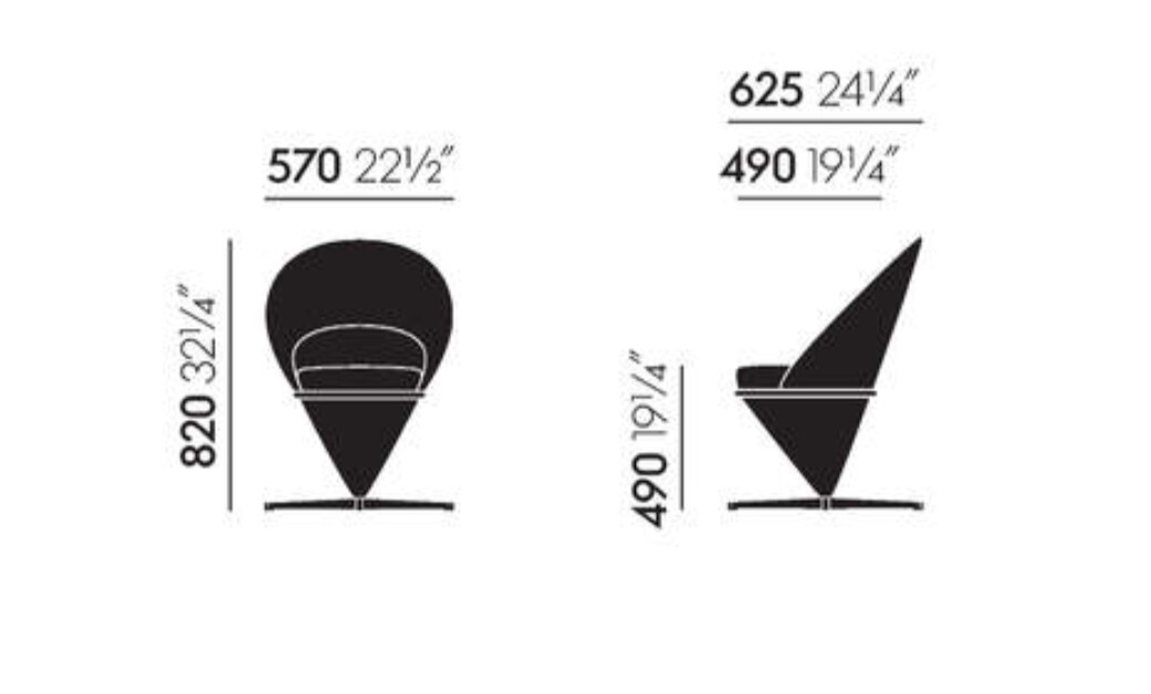 product size