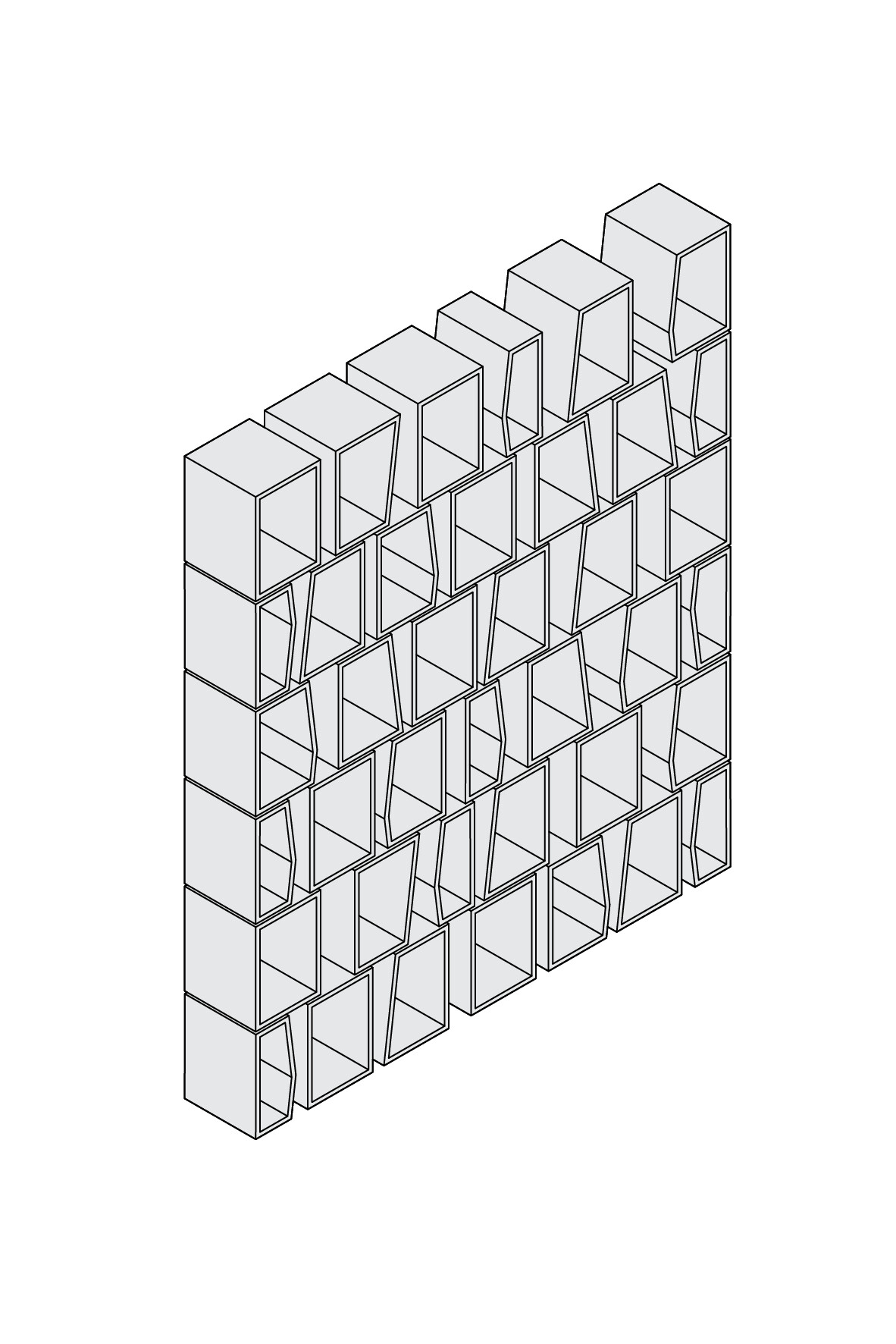product size