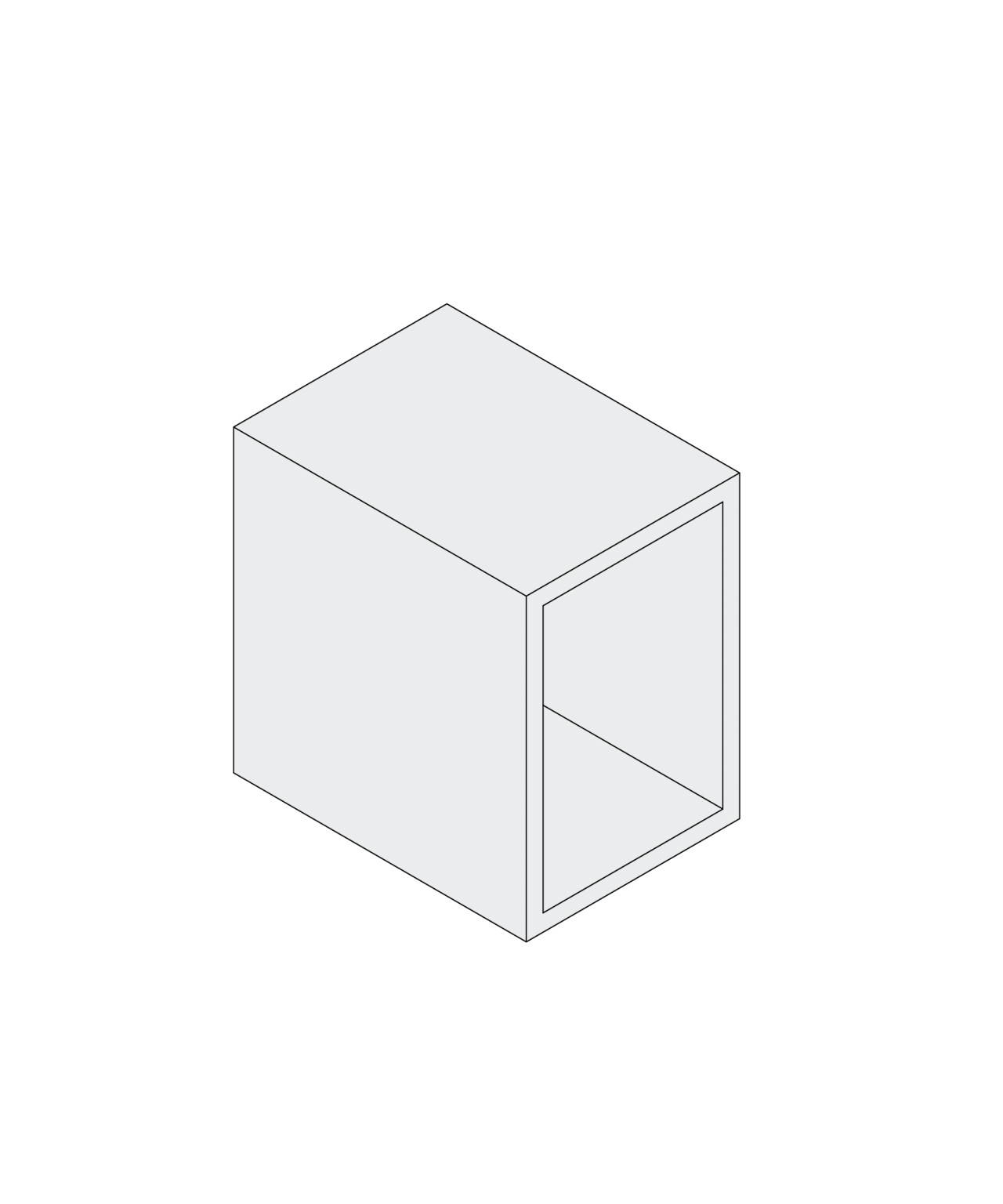 product size
