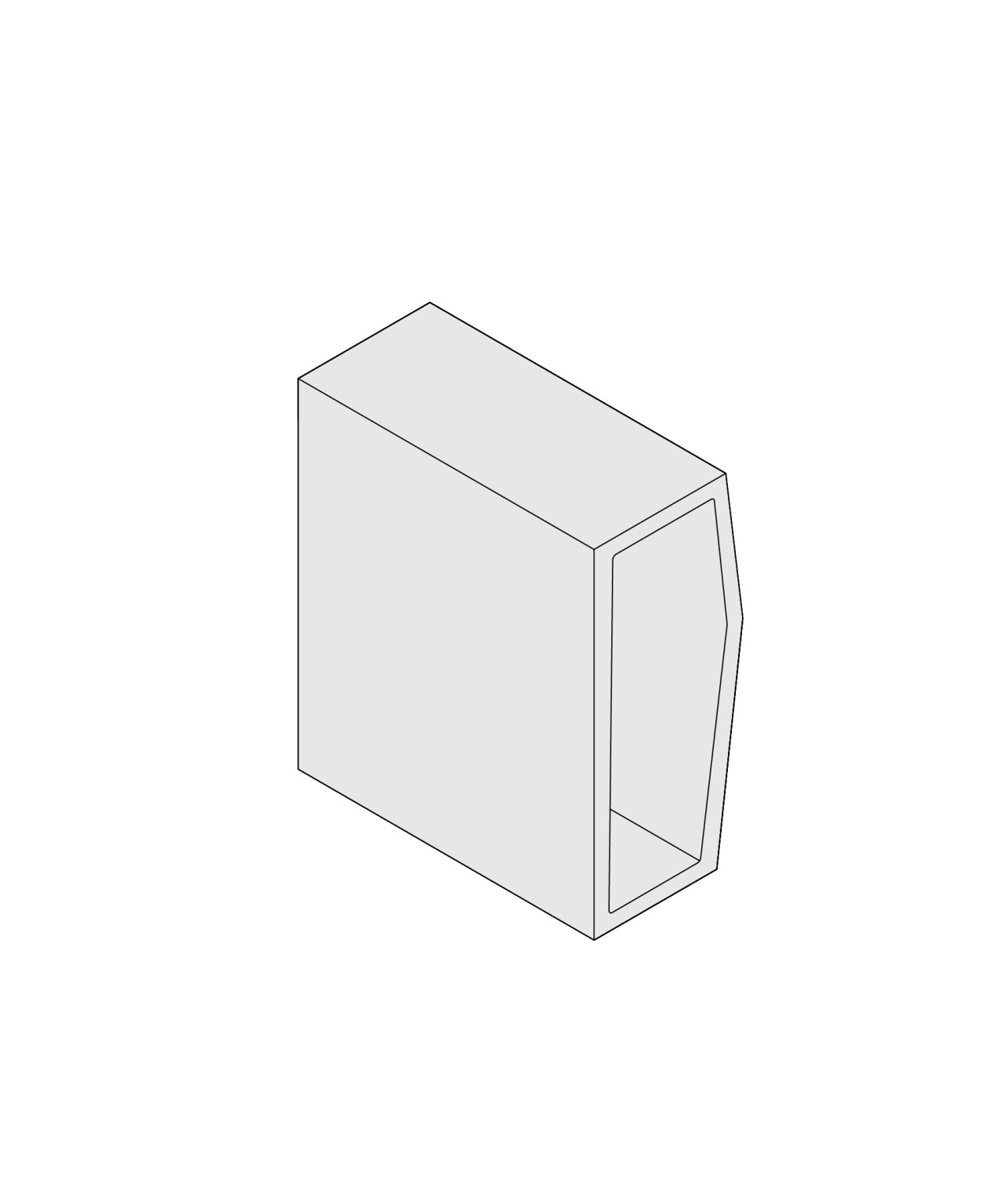 product size