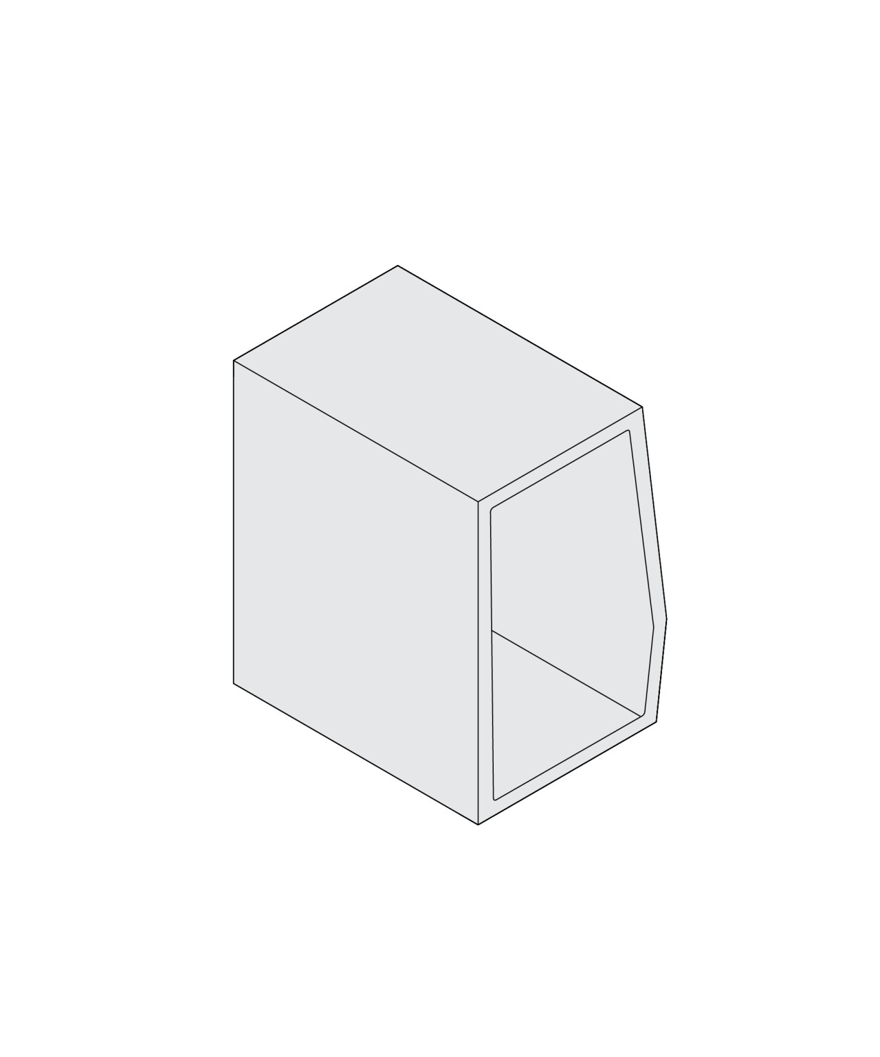 product size