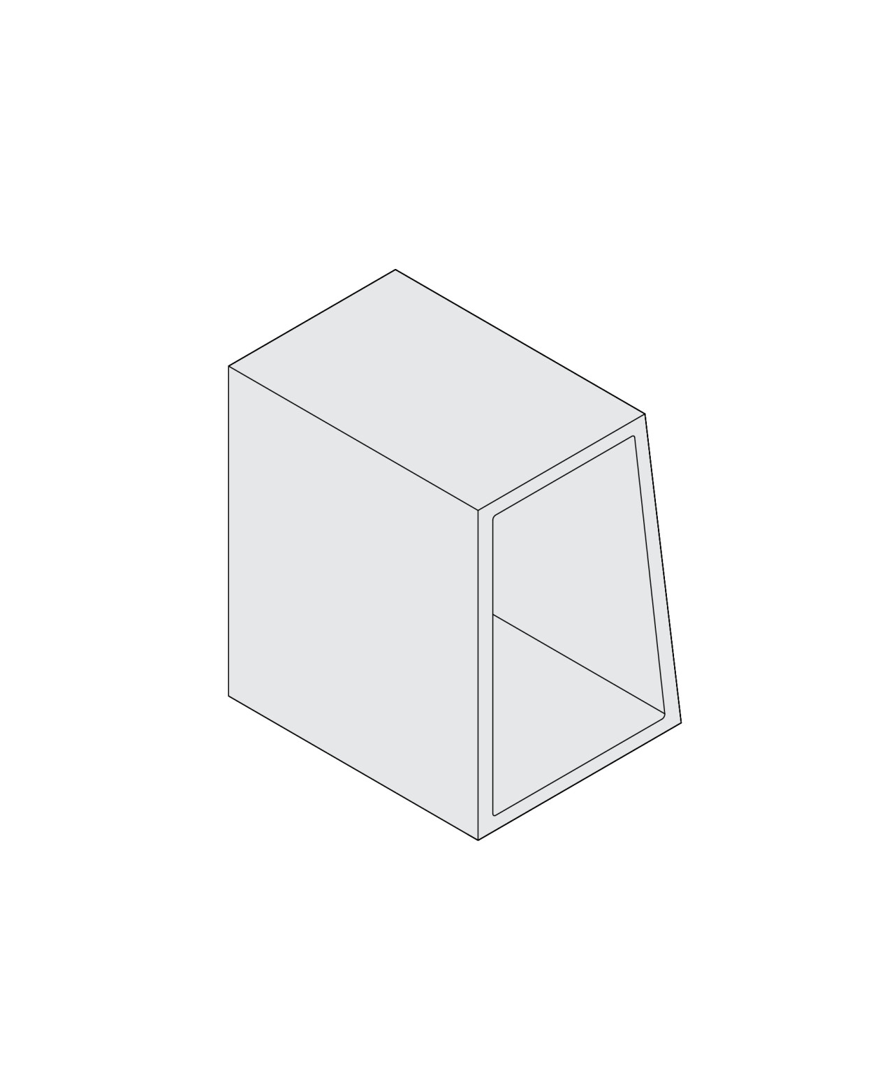 product size