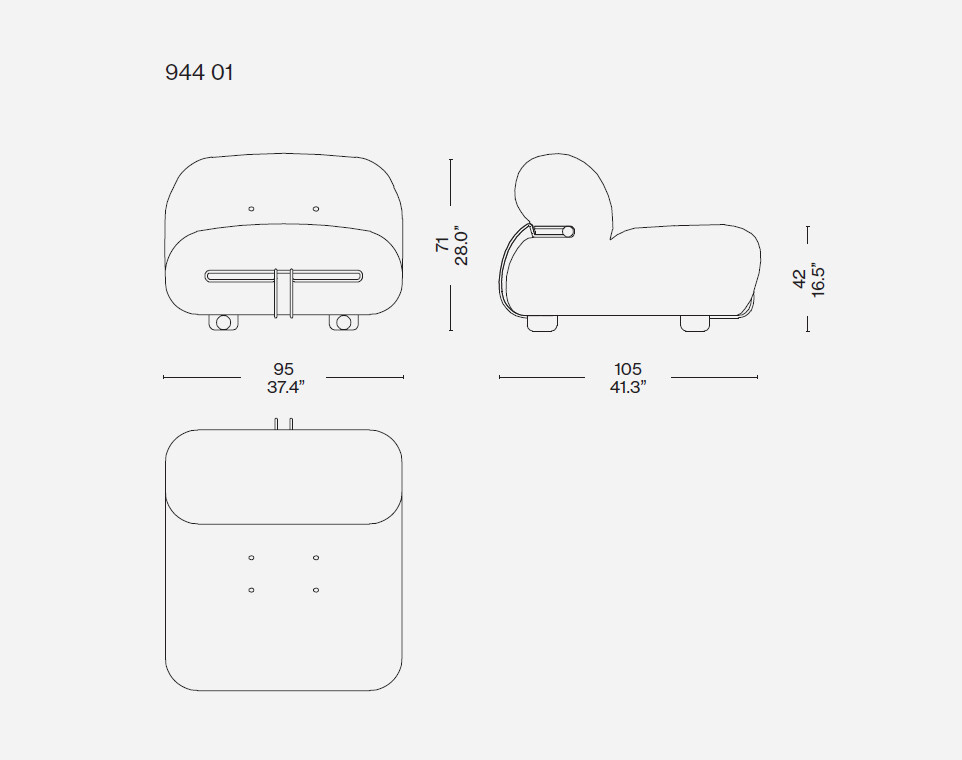 product size