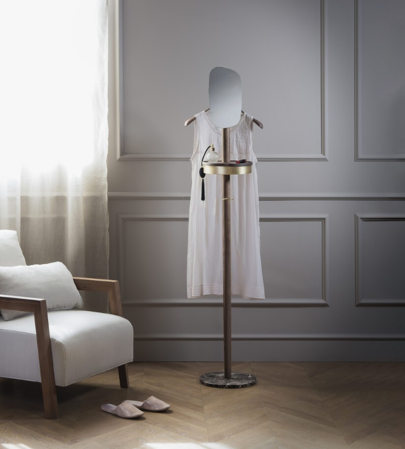 styling image