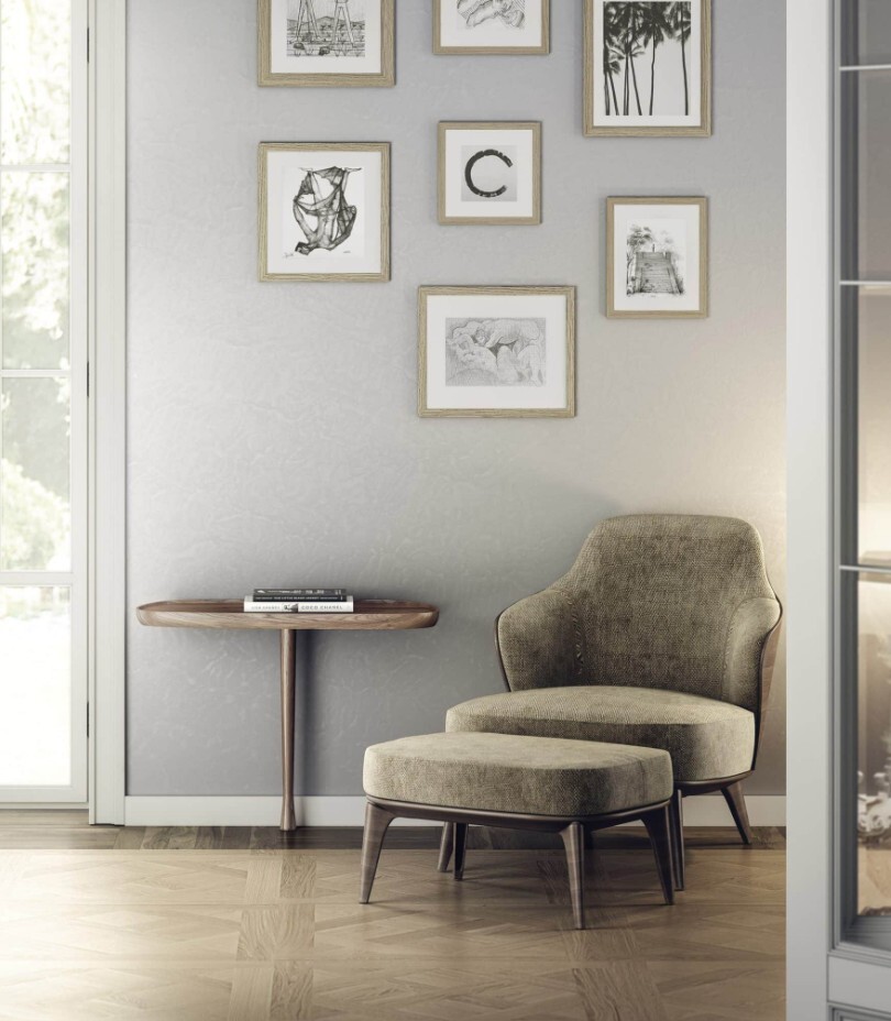 styling image