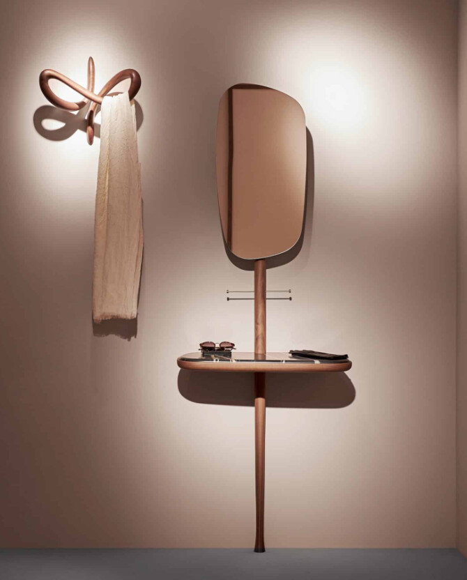 styling image