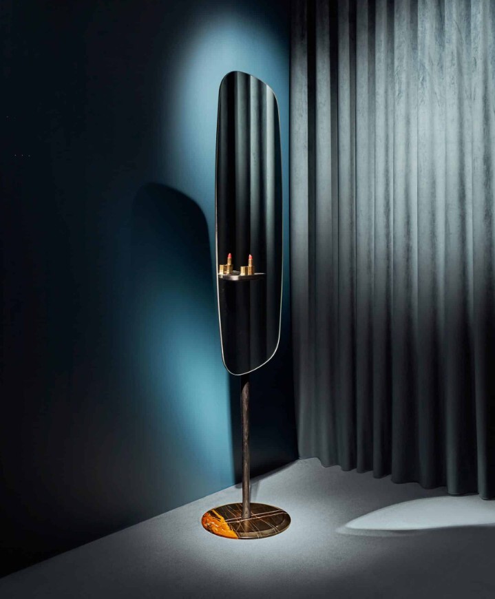 styling image