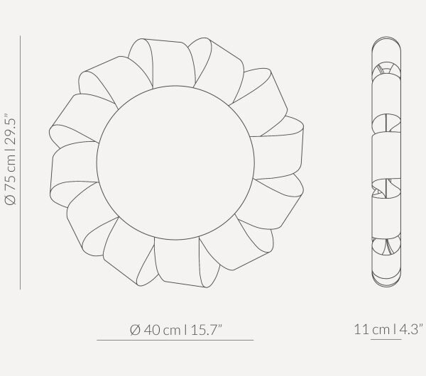 product size