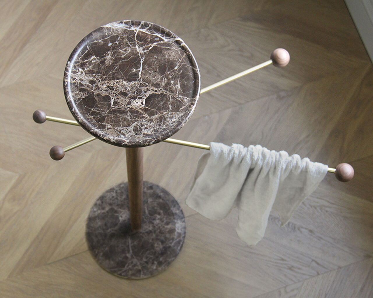 styling image