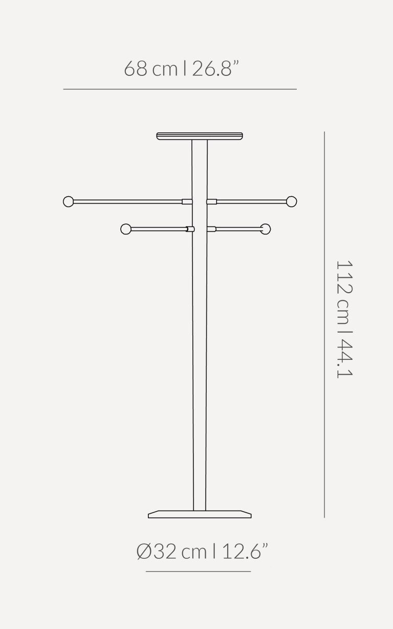 product size