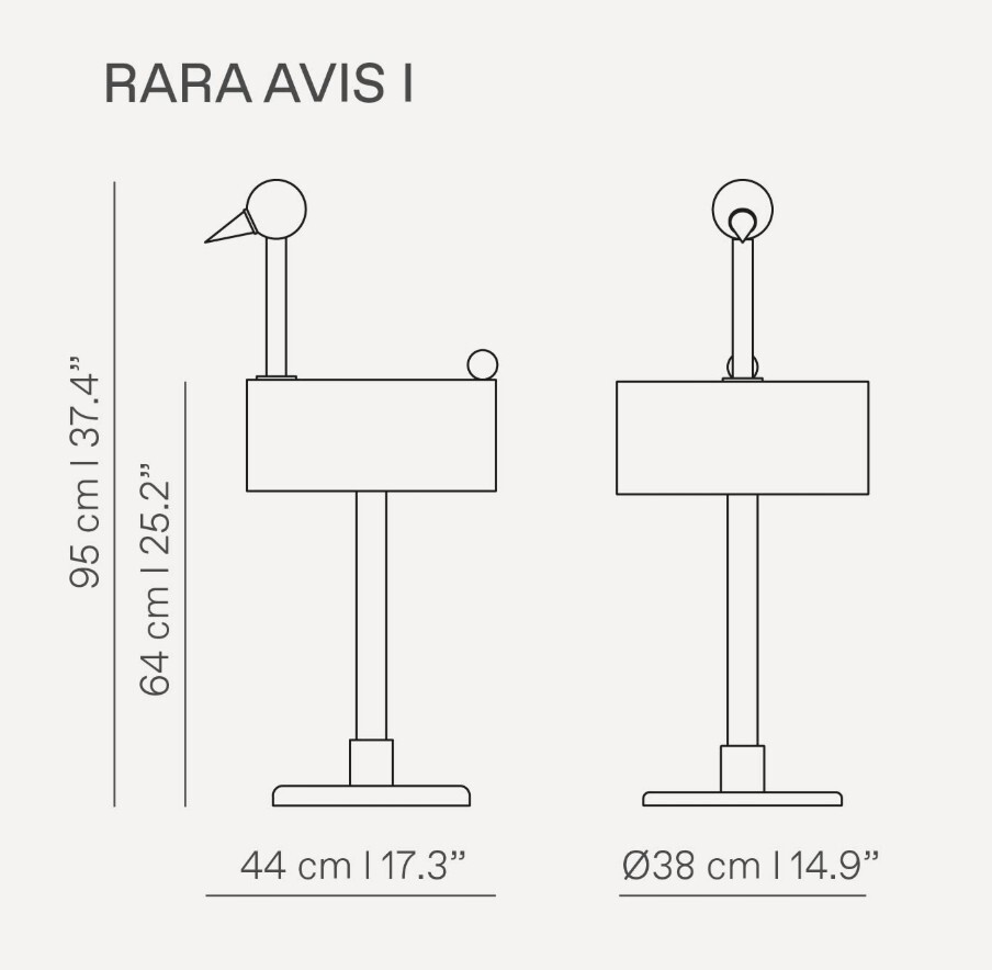 product size
