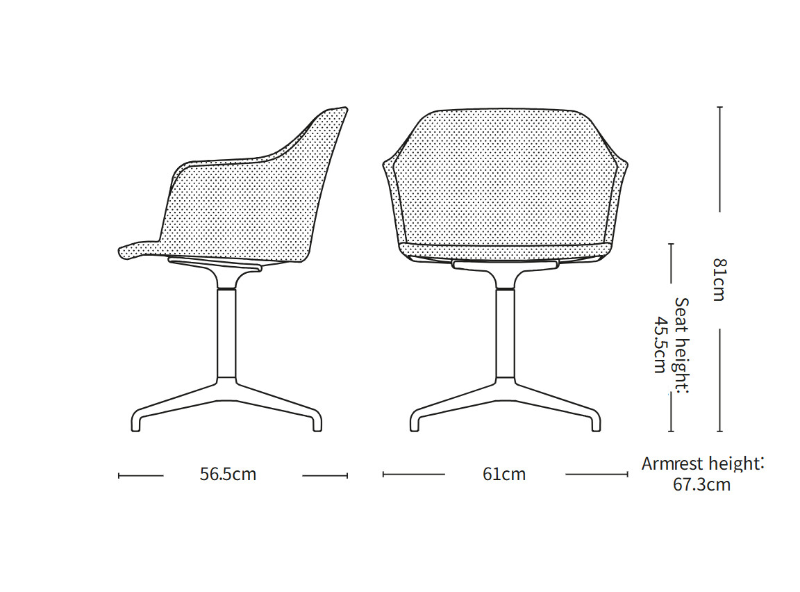 product size