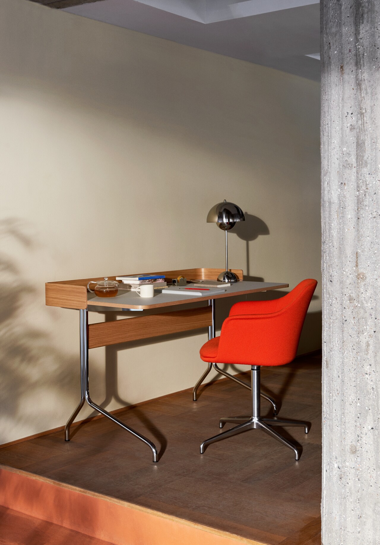 styling image