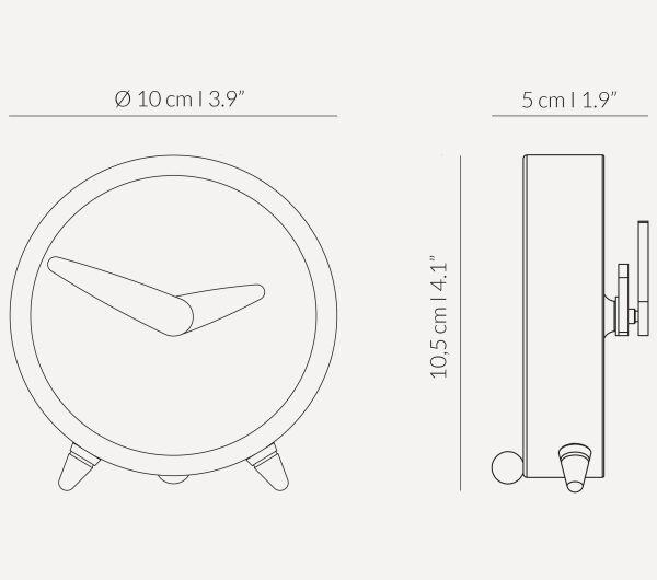 product size