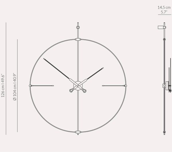 product size