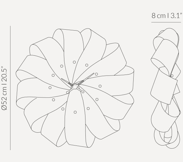 product size
