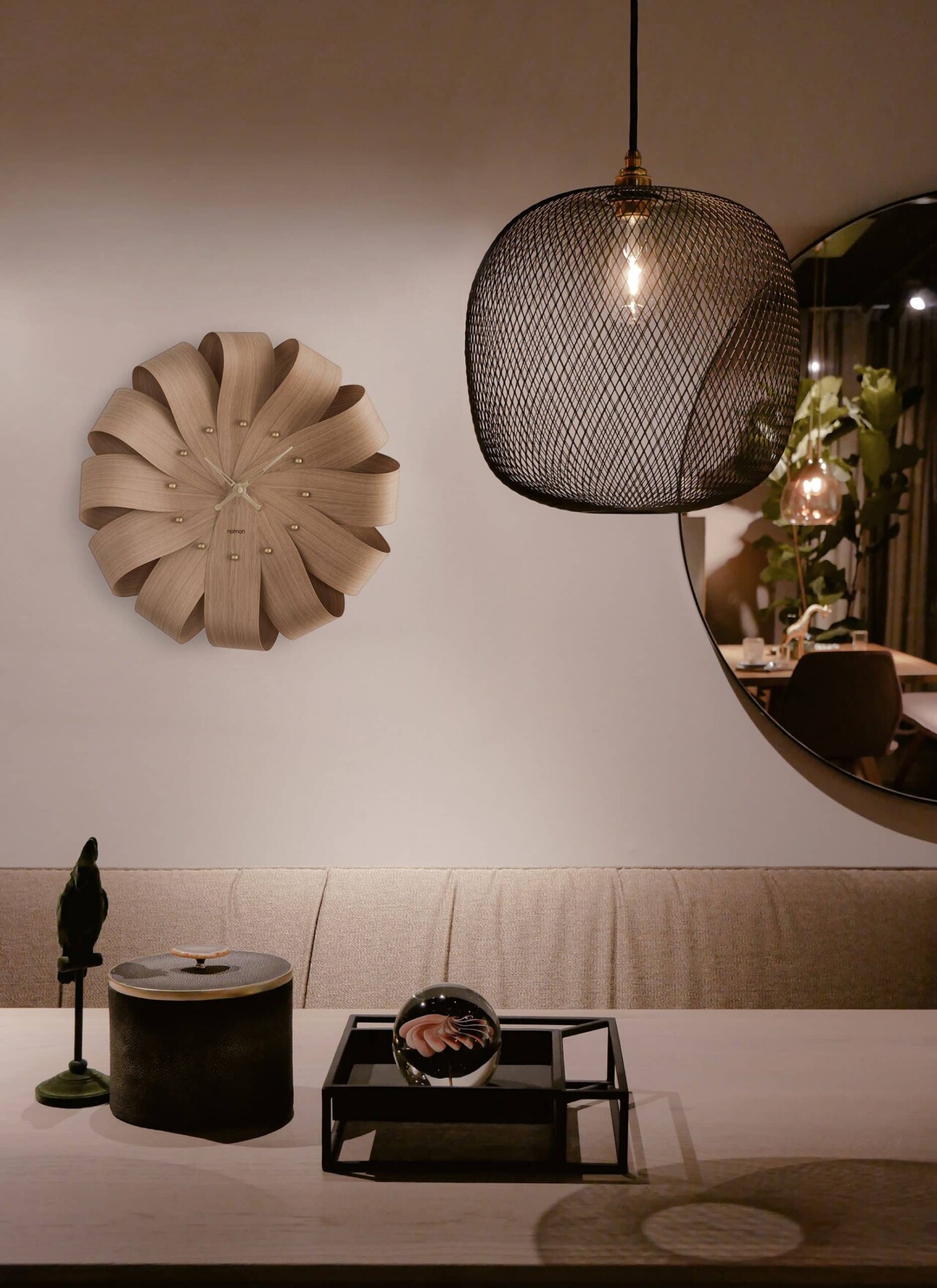 styling image