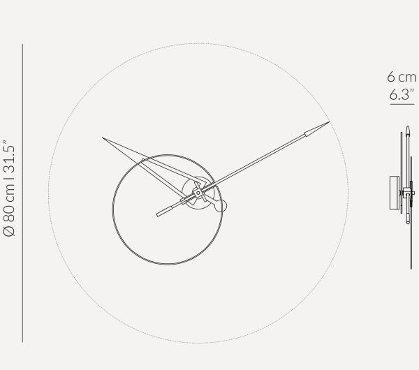 product size