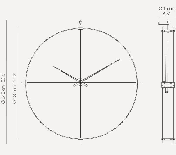 product size
