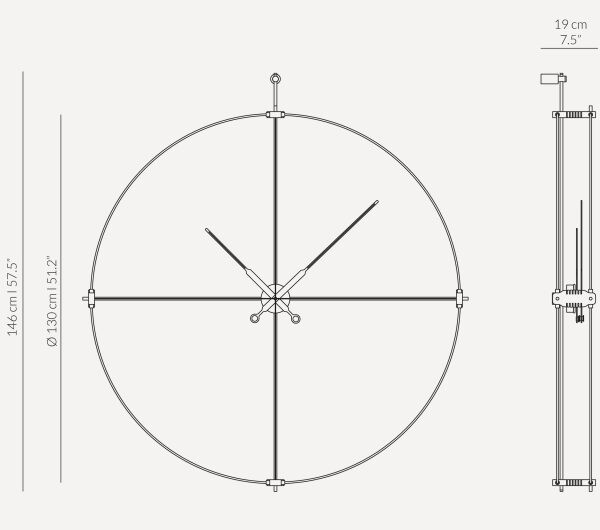 product size