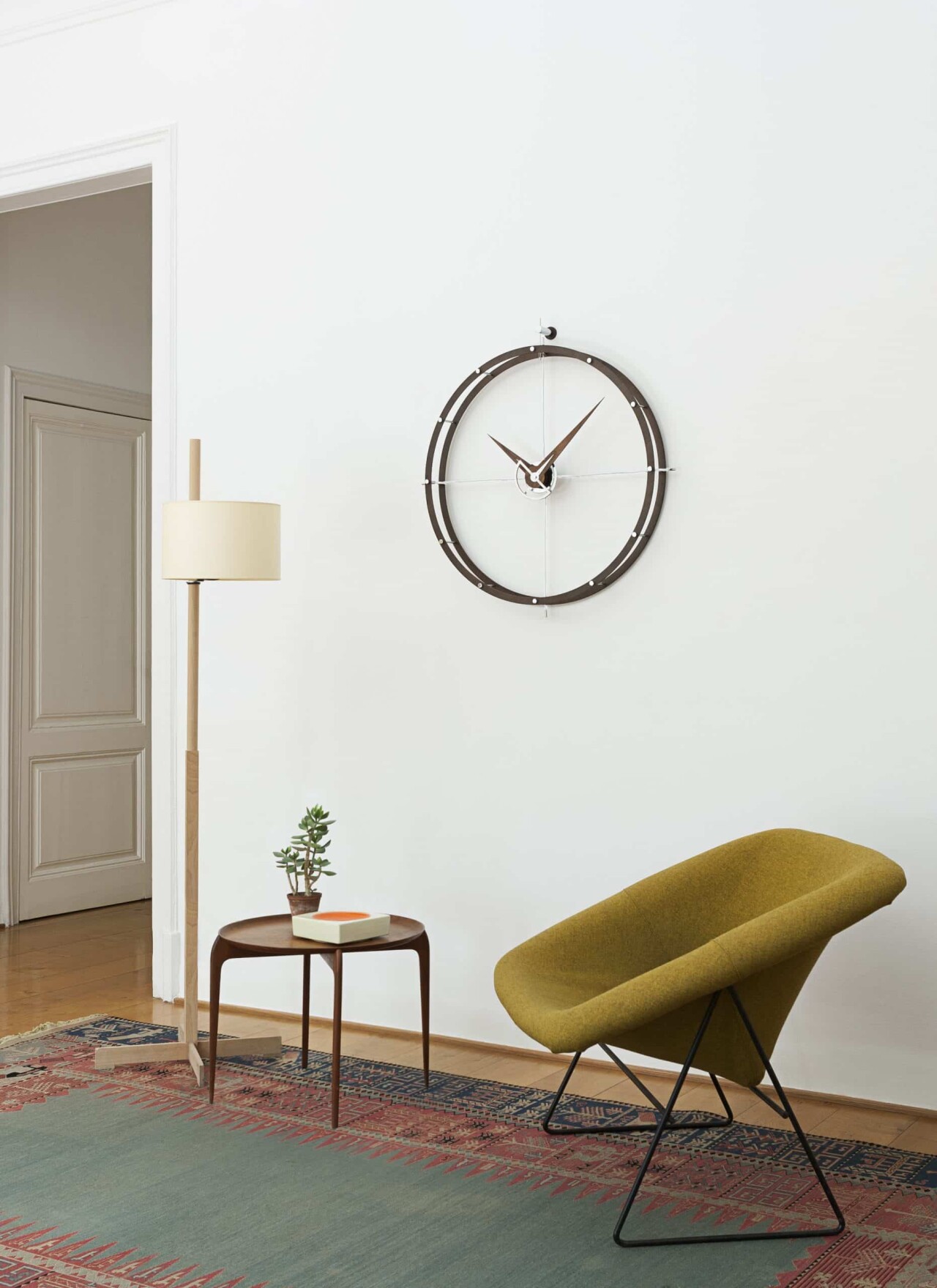 styling image