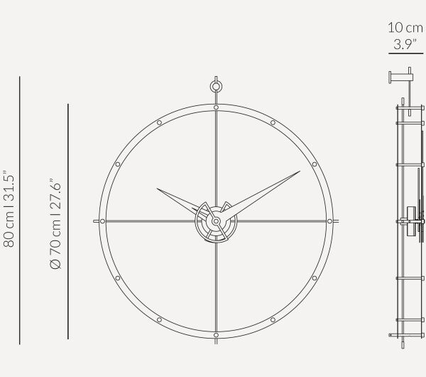 product size