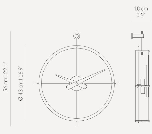 product size