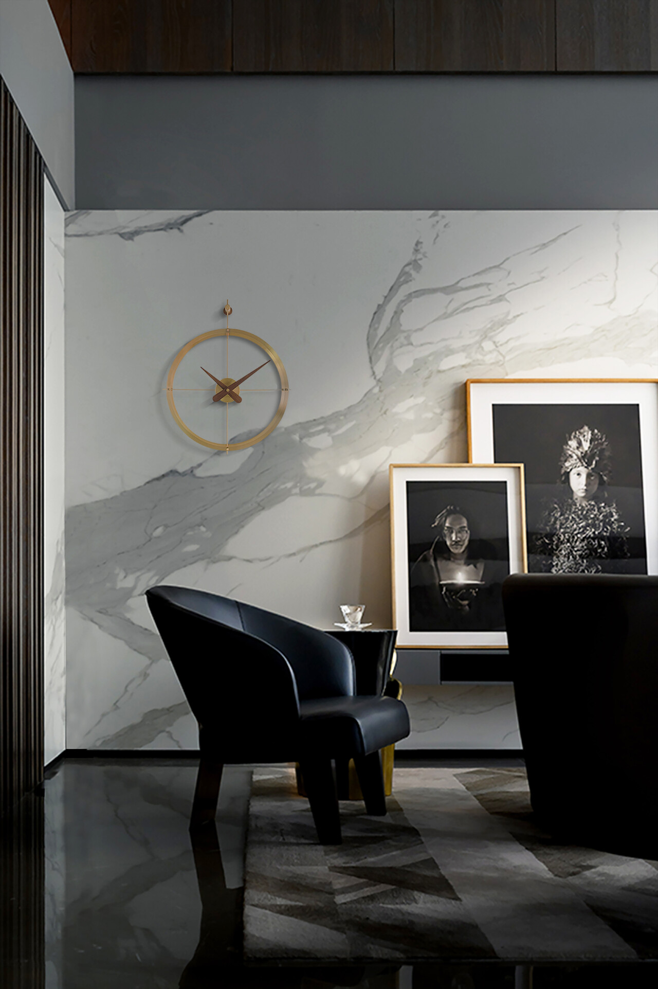 styling image