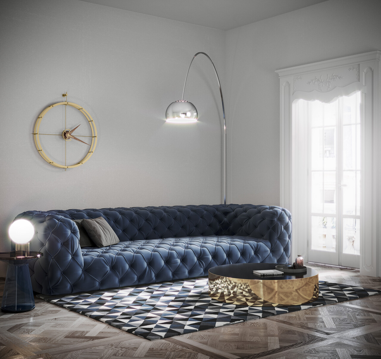styling image