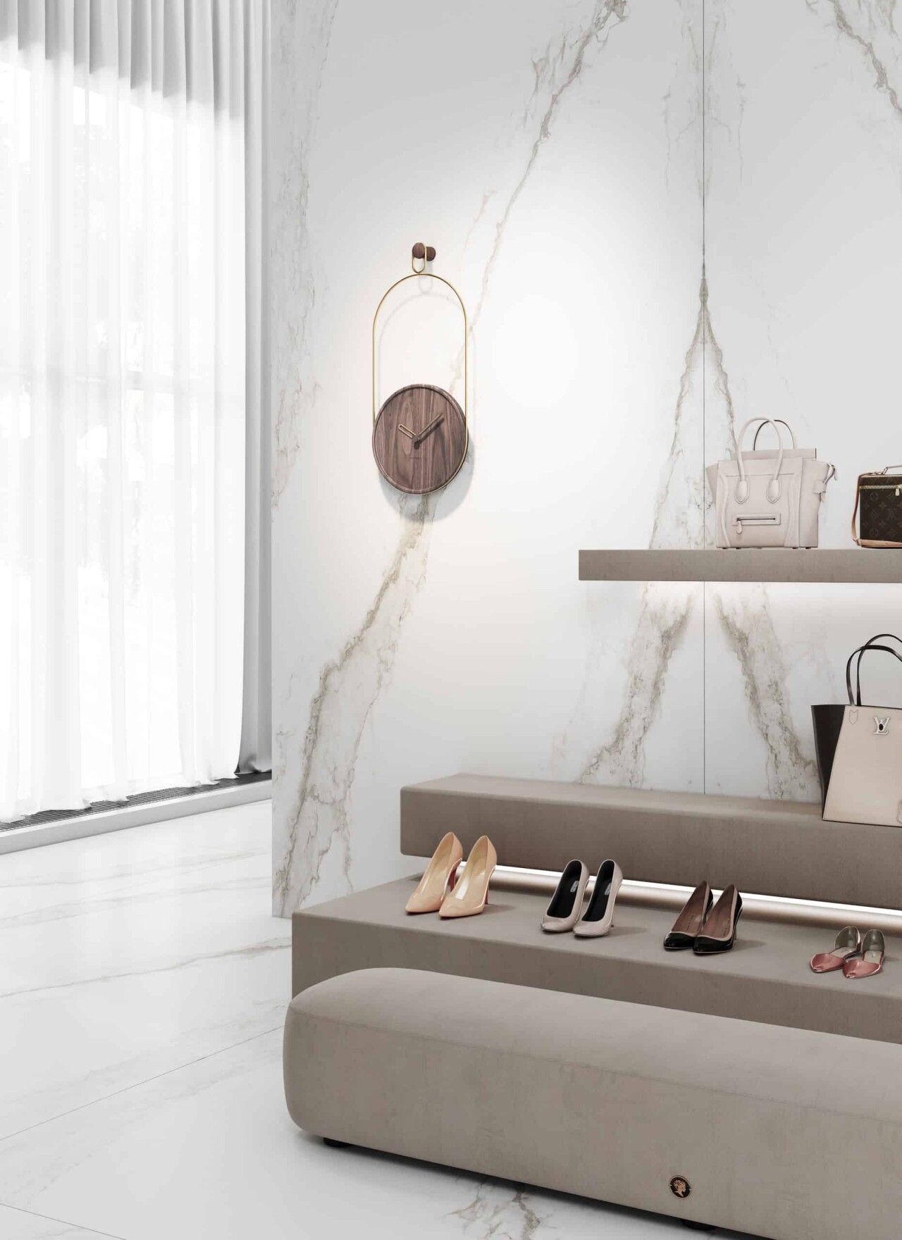 styling image