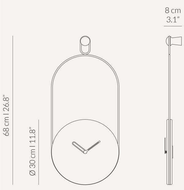 product size