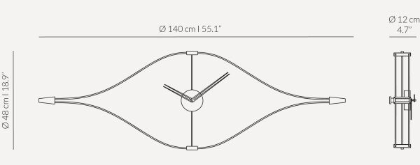 product size