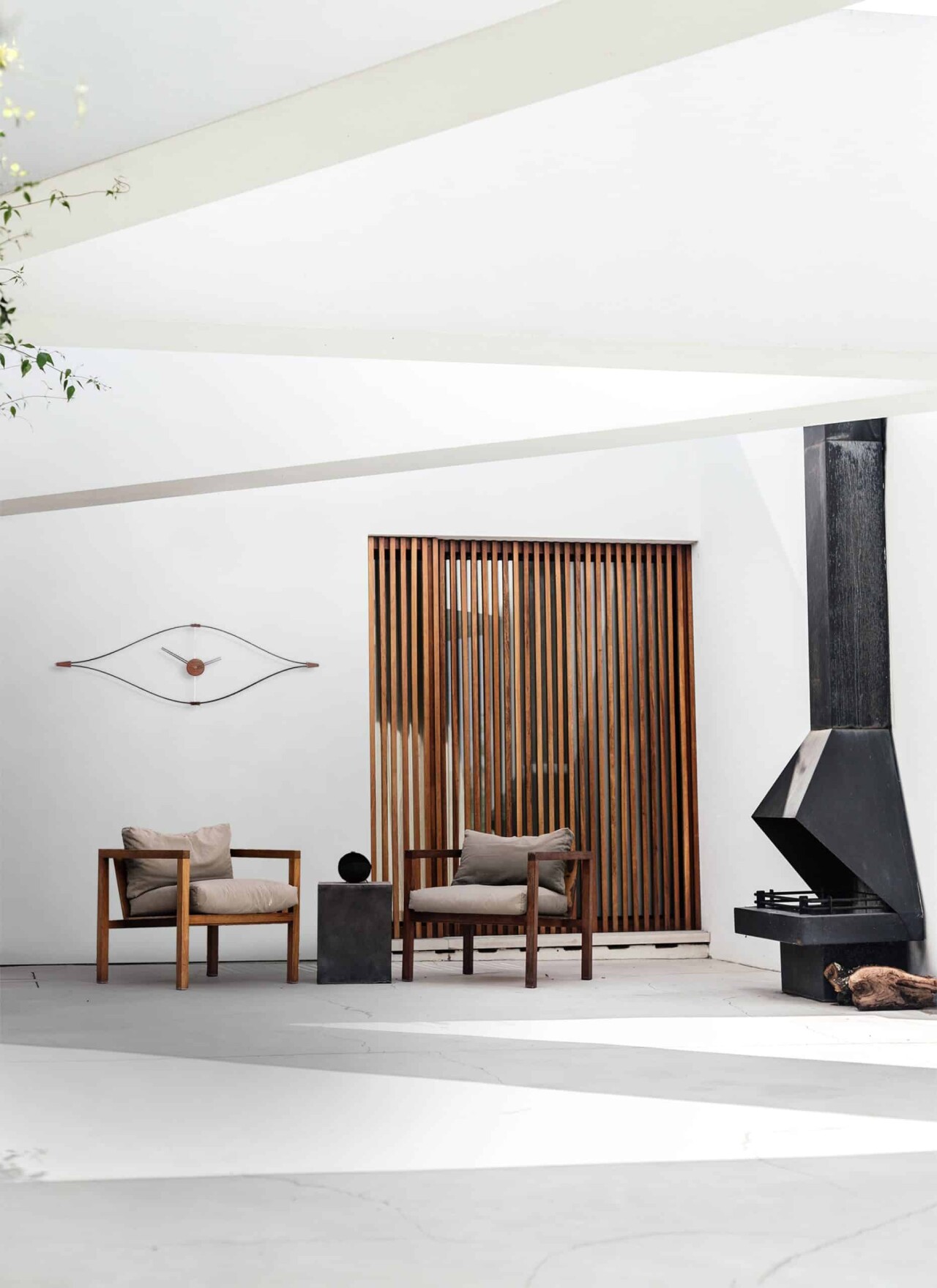 styling image