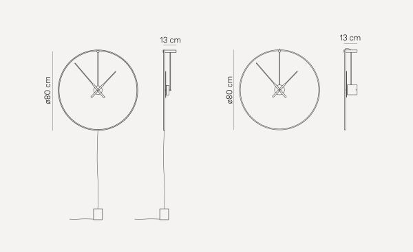product size