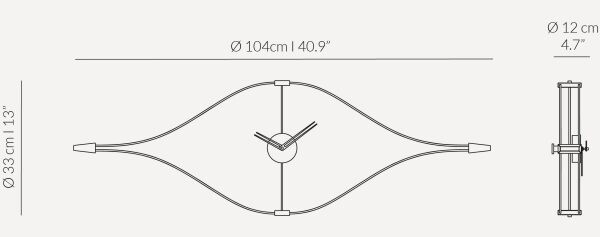 product size