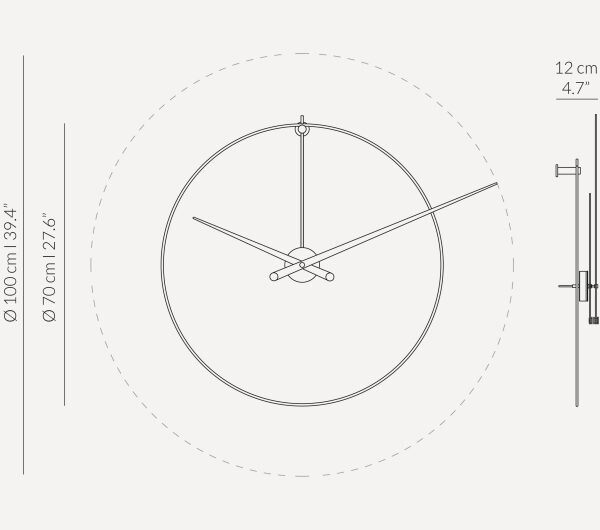 product size