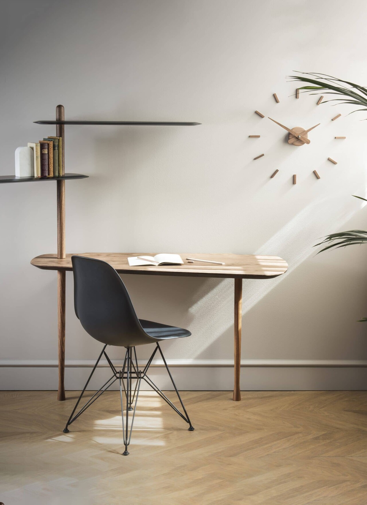 styling image