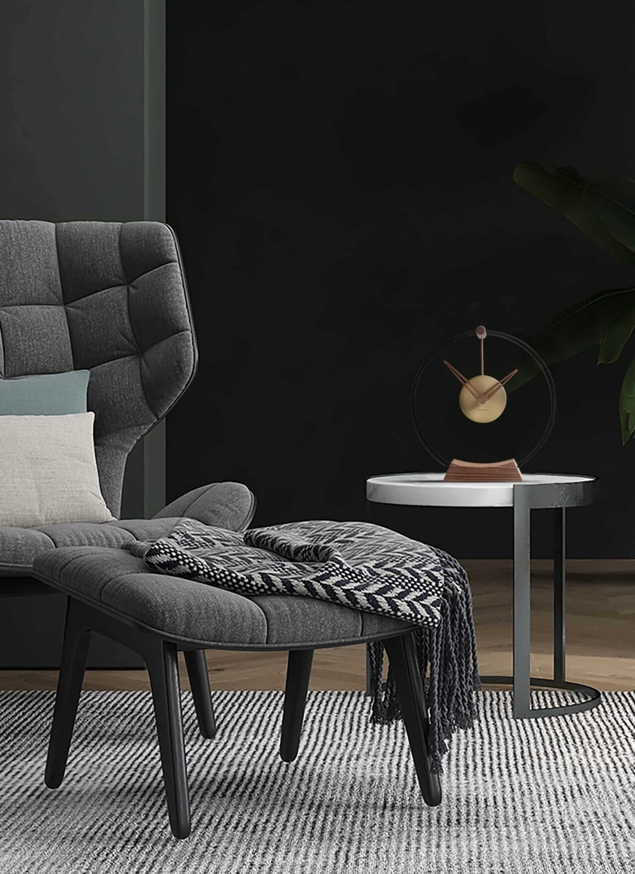 styling image