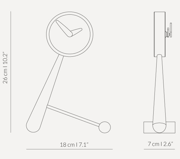 product size