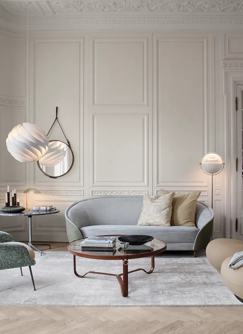 styling image