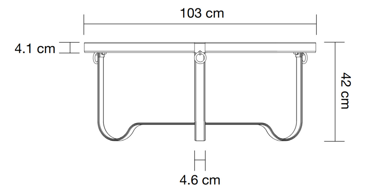 product size