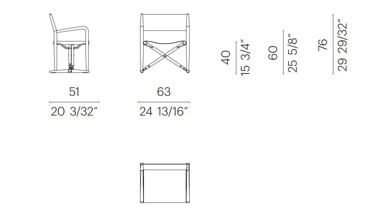 product size