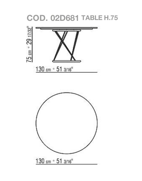 product size