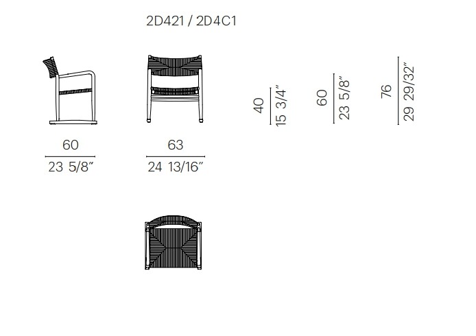product size