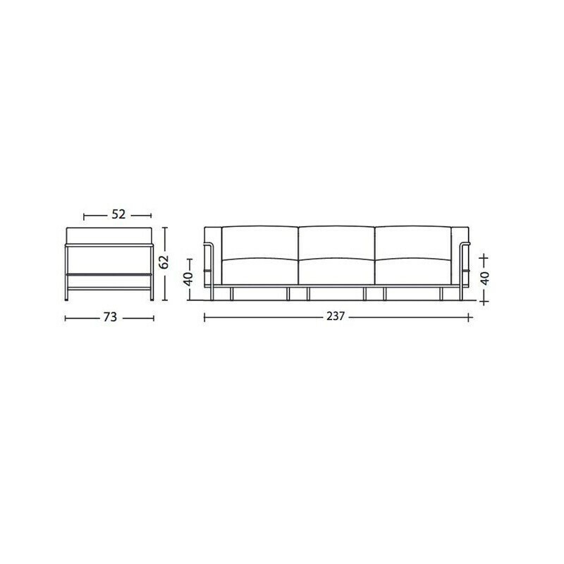 product size